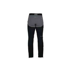 Pantaloni schi de tura Polartec®PowerStretchPro barbati Derese 2 - Gri imagine