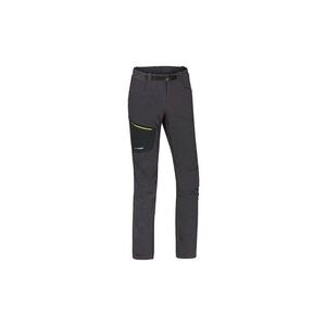 Pantaloni elastici de drumetie pentru barbati Micah - Gri imagine