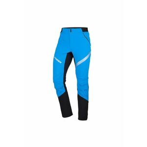 Pantaloni schi de tura Polartec®PowerStretchPro barbati Derese 2 - Albastru imagine
