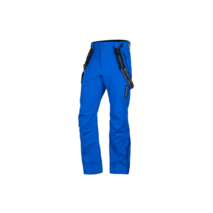 Pantaloni schi 2L 10K/10K barbati Walerian - Albastru imagine