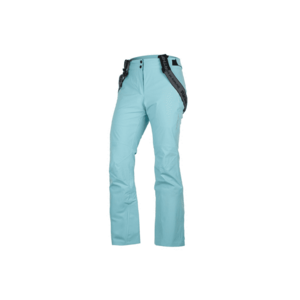 Pantaloni schi 2L 5K/5K dama Sofia - Albastru imagine