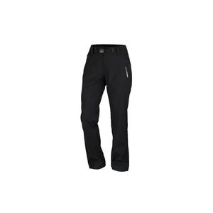 Pantaloni dama softshell 3L 5K/5K Lyric - Negru imagine