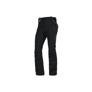 Pantaloni schi 2L 5K/5K dama Sofia - Negru imagine
