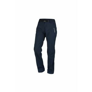 Pantaloni dama softshell 3L 5K/5K Lyric - Blue nights imagine