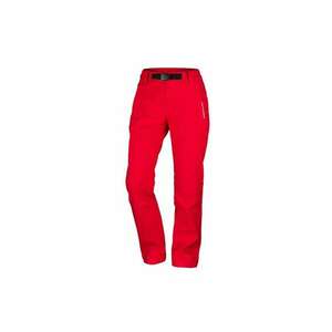 Pantaloni dama softshell 3L 5K/5K Lyric - Rosu imagine