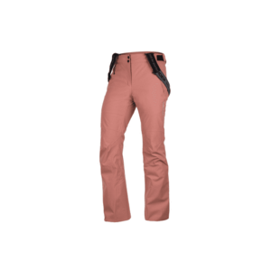 Pantaloni schi 2L 5K/5K dama Sofia - Roz imagine