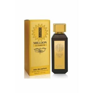 Parfum barbatesc La Uno Million Le Parfum - 100ml - fructe - note lemnoase imagine