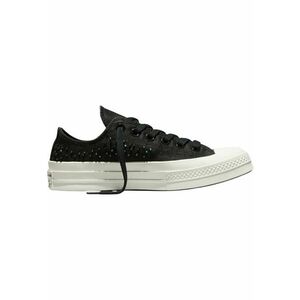 Pantofi sport Chuck 70 Beads 55983 - Negru imagine