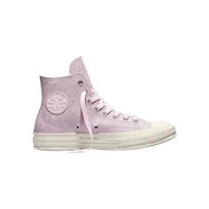 Pantofi sport Chuck 70 Snakeskin Print 56007 - Lila imagine