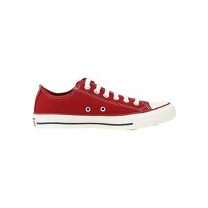 Pantofi sport Chuck Taylor All Star VDay 56044 - Rosu imagine