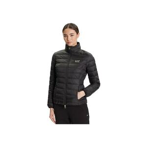 Jacheta EA7 Train Core W Eco Down 55336 - Negru imagine