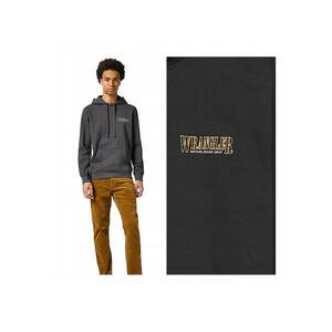 Hanorac Barbati - Regular Fit - Negru - Negru imagine