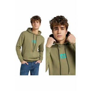Hanorac baieti Tops' Em All - verde - imagine
