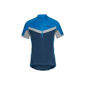 Tricou ciclism Advanced III - Albastru imagine