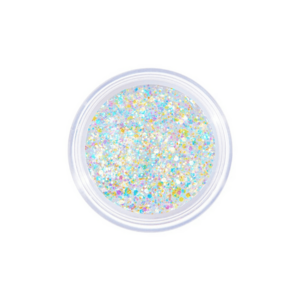Get Loose Glitter Gel Mini Fard de pleoape No. 2 Starlit Chaser 4 gr imagine