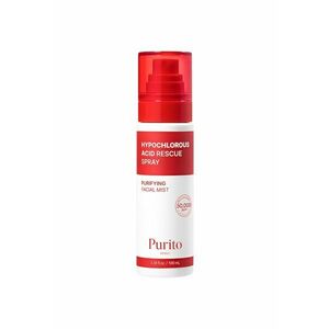 Spray pentru fata - Hypochlorous Acid Rescue Spray - 100 ml imagine