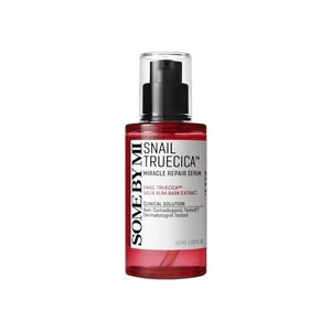 Ser reparator cu extract de melc - (Snail Truecica Miracle Repair Serum) - 50ml imagine