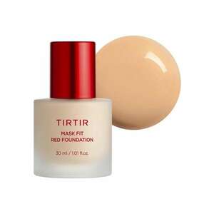 Fond de ten - Mask Fit Red - 24N Latte - 30 ml imagine