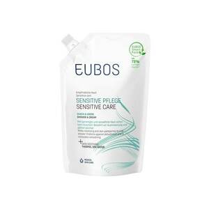 Gel de dus Sensitive Care - 400 ml - calmare si hidratare - unisex imagine