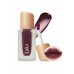 Fruity Glam Tint Nuantator pentru buze 123 Unsweet Berry 4.5 gr imagine