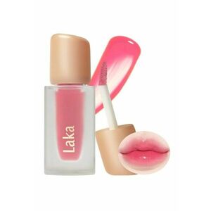 Fruity Glam Tint Nuantator pentru buze 119 Dreaming 4.5 gr imagine