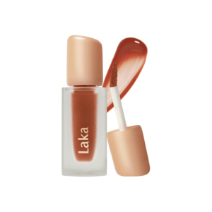 Fruity Glam Tint Nuantator pentru buze 117 Zetta 4.5 gr imagine
