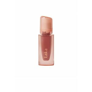 Jelling Nude Gloss Luciu de buze nuantator 301 Fig Ring 4.5 gr imagine