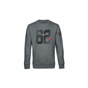 Bluza Ciclism barbati Commemorative G62 - Gri imagine