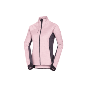 Fleece melange dama Jaclyn imagine