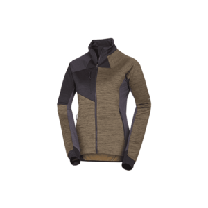 Fleece melange dama Jaclyn imagine