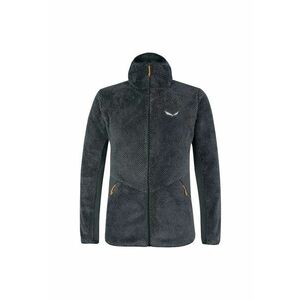 Fleece trekking barbati Tognazza Polarlite - Negru imagine