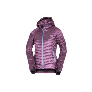 Jacheta outdoor 1L femei Cori - Pruna imagine