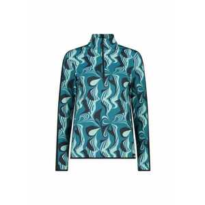 Fleece dama 34L4256 - Albastru deschis imagine