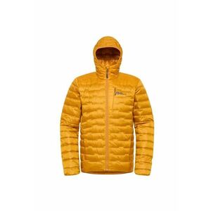 Jacheta barbati Passamani Down Hoody FW 2024 - Auriu imagine