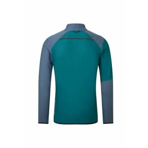 Jacheta alergare barbati Tech Gore-Tex Windstopper FW 2024 - Albastru deschis imagine