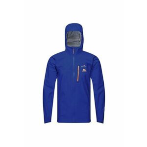 Jacheta alergare barbati Tech Gore-Tex Mercurial SS 2024 - Albastru inchis imagine