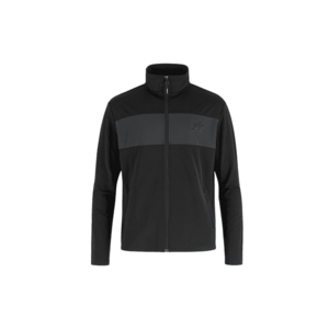 Jacheta barbati Signature Evo - Negru/Gri imagine