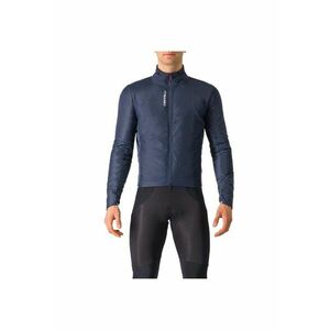 Jacheta ciclism barbati Fly Direct - Bleumarin imagine