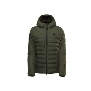 Jacheta impermeabila barbati M003 D-Dry - Kaki imagine