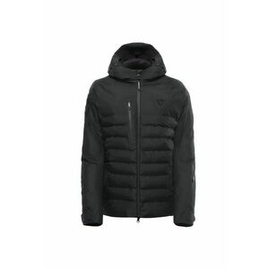 Jacheta impermeabila barbati M003 D-Dry - Negru imagine