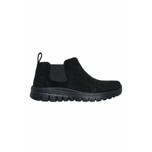 Adidasi Graceful - Negru imagine