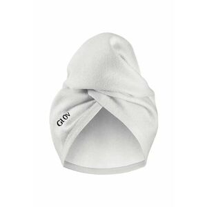 Prosop pentru par Microfibra - Spa Line - culoare Alb - Uscare Rapida si Protectie Delicata pentru par imagine