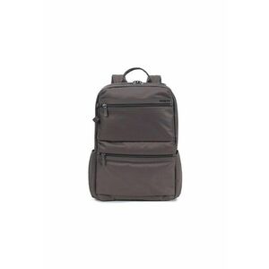 Rucsac cu multiple buzunare Ava - Maro deschis imagine