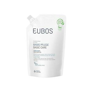 Ulei de dus - Basic Care Cream Bath Oil - hidratare si calmare - 400 ml imagine