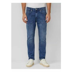 Blugi regular fit Benito - Albastru inchis imagine