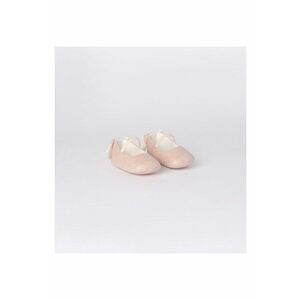 Pantofi eleganti pentru bebe fetita - - Roz imagine