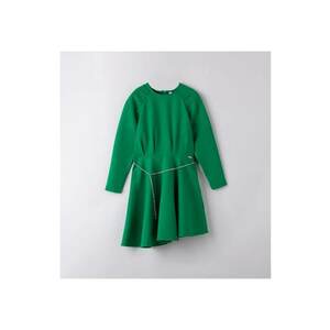 Rochie pentru fete - 0.7724 - Verde imagine