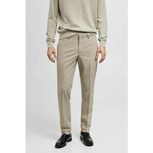 Pantaloni slim-fit - Bej imagine
