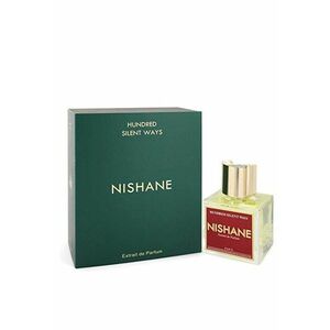 Hundred Silent Ways - Extract de Parfum - Unisex - 50 ml imagine