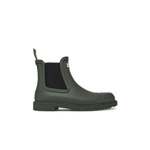 Cizme dama model WFS1018RMA - material sintetic - culoare kaki - Kaki imagine